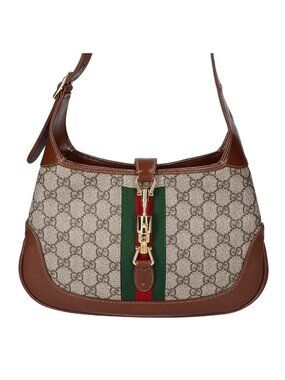 Gucci Jackie Small Shoulder